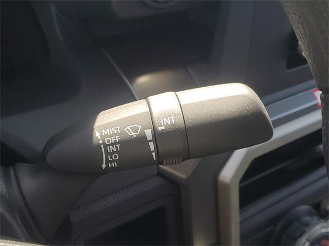 new 2025 Toyota Tacoma car, priced at $41,577