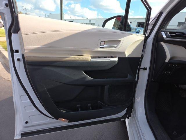 used 2023 Toyota Sienna car, priced at $39,199