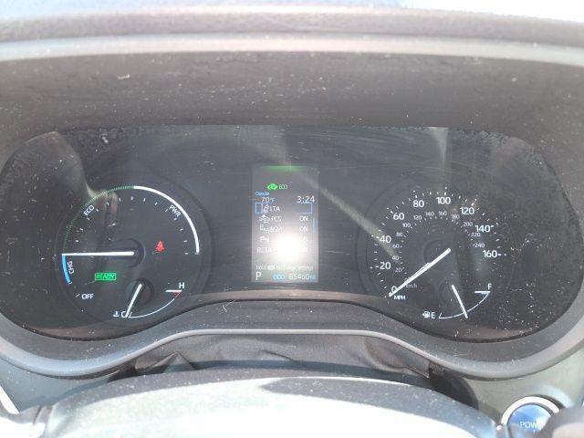 used 2023 Toyota Sienna car, priced at $39,199