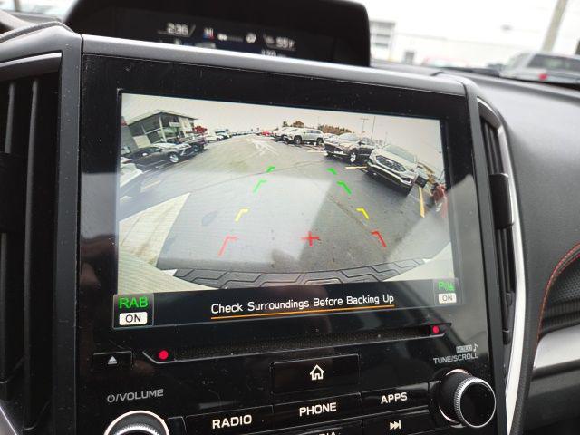 used 2020 Subaru Forester car, priced at $21,620