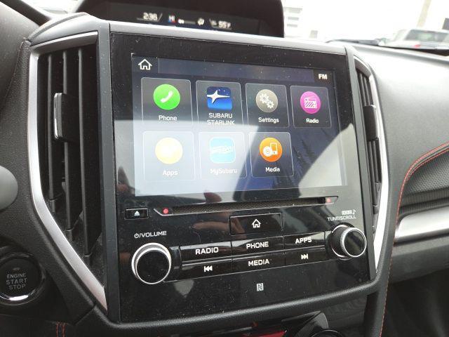 used 2020 Subaru Forester car, priced at $21,620