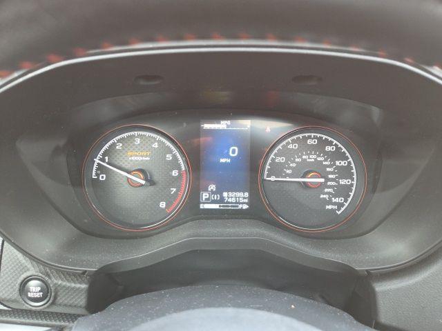 used 2020 Subaru Forester car, priced at $21,620