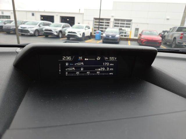 used 2020 Subaru Forester car, priced at $21,620