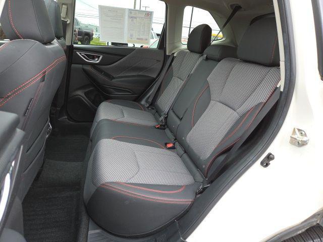 used 2020 Subaru Forester car, priced at $21,620