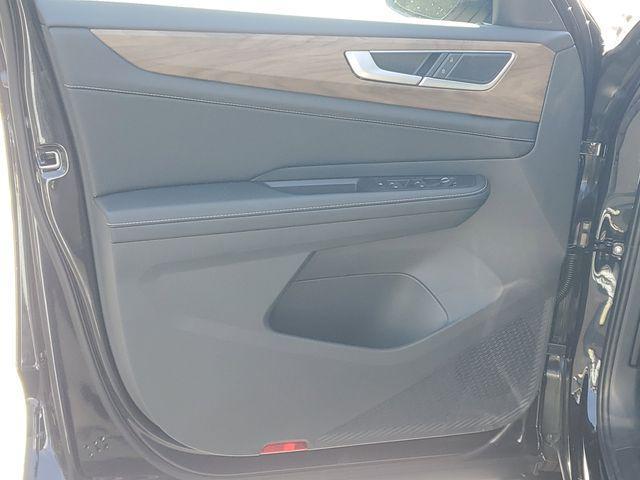 new 2026 Volkswagen Atlas car, priced at $43,395