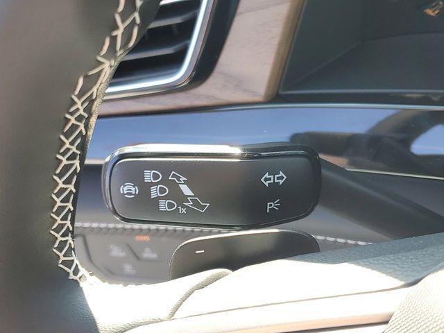 new 2026 Volkswagen Atlas car, priced at $43,395