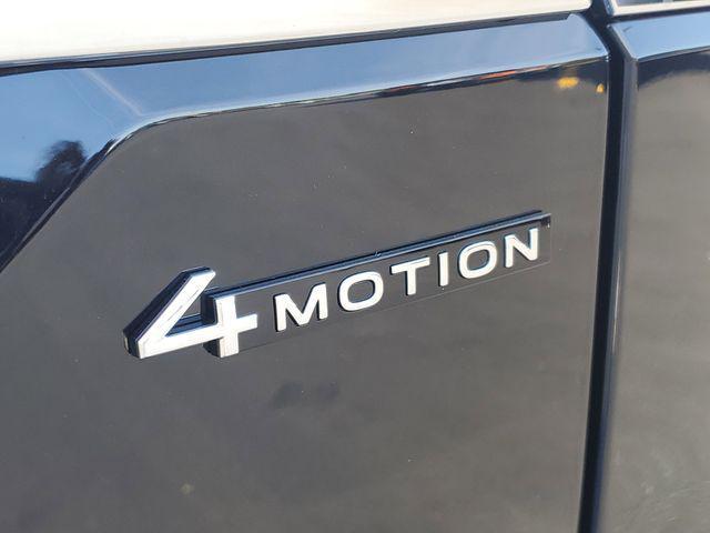 new 2026 Volkswagen Atlas car, priced at $43,395