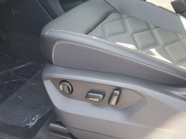 new 2026 Volkswagen Atlas car, priced at $43,395