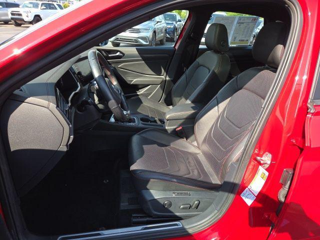 used 2021 Volkswagen Jetta GLI car, priced at $20,950