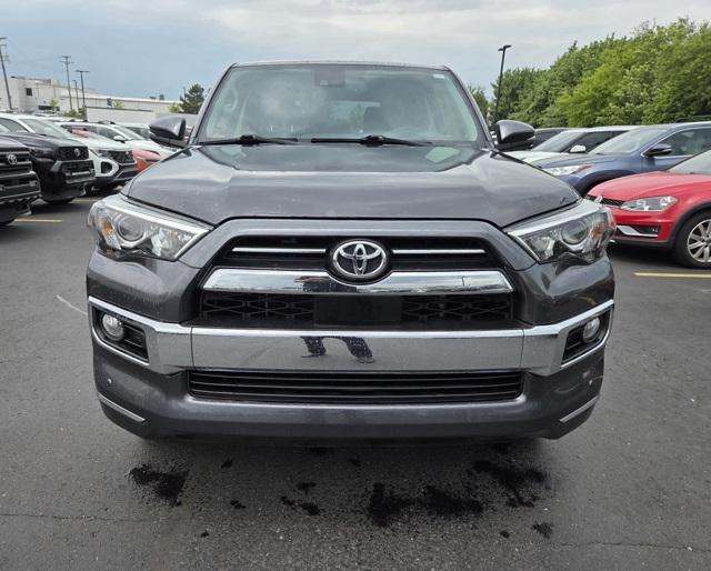 used 2020 Toyota 4Runner car, priced at $38,220