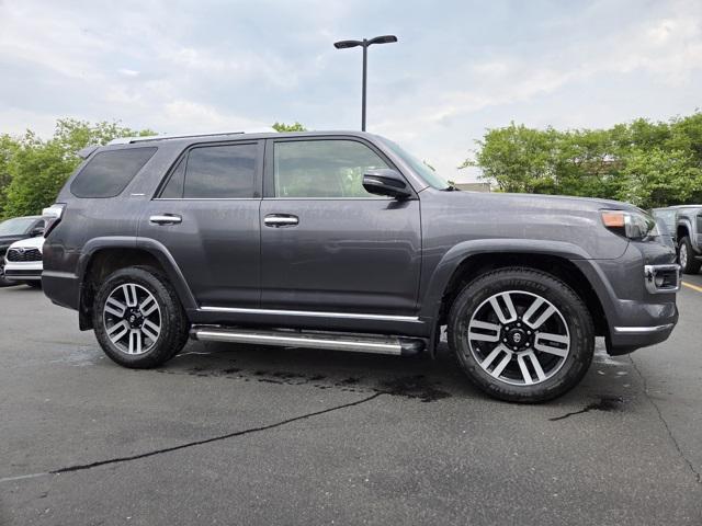 used 2020 Toyota 4Runner car, priced at $38,220