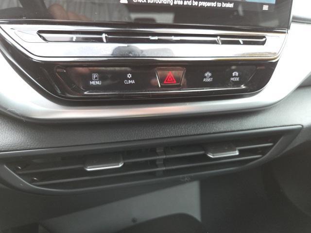 used 2021 Volkswagen ID.4 car, priced at $20,988