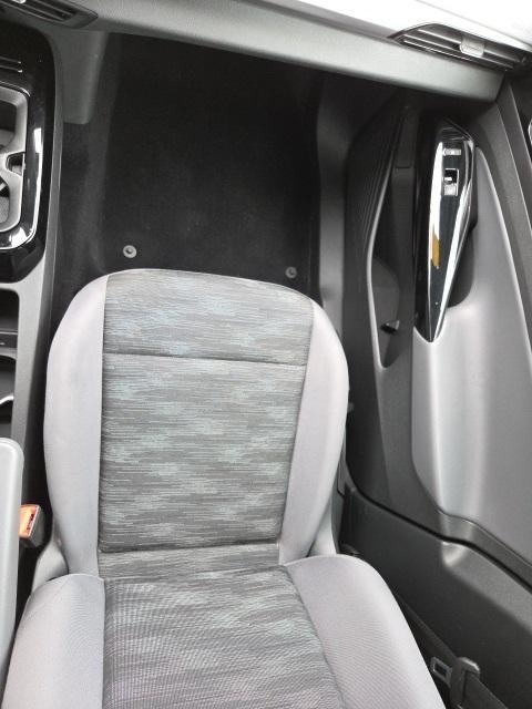 used 2021 Volkswagen ID.4 car, priced at $20,988