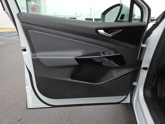 used 2021 Volkswagen ID.4 car, priced at $20,988