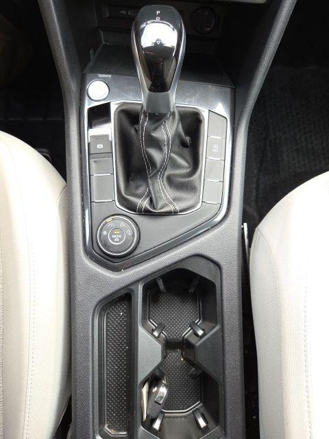 used 2022 Volkswagen Tiguan car, priced at $22,629