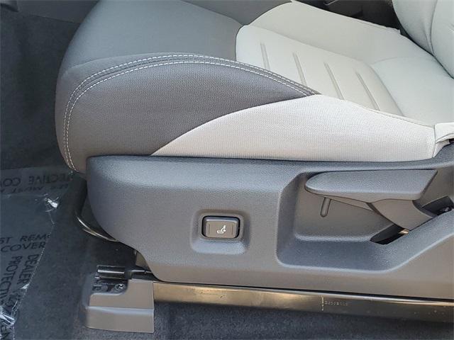 new 2025 Toyota Tacoma car, priced at $42,627