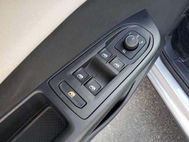 new 2025 Volkswagen Taos car, priced at $28,836