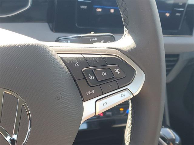 new 2025 Volkswagen Jetta car, priced at $26,974