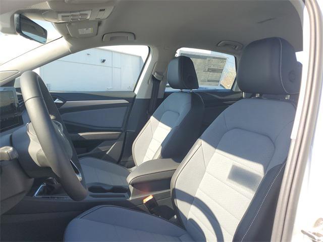 new 2025 Volkswagen Jetta car, priced at $26,974
