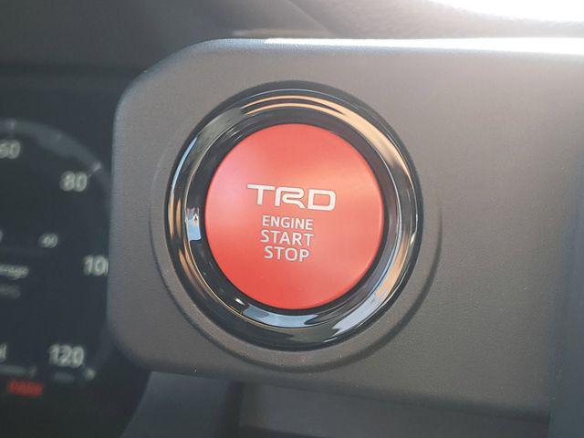 new 2025 Toyota Tacoma car, priced at $43,052
