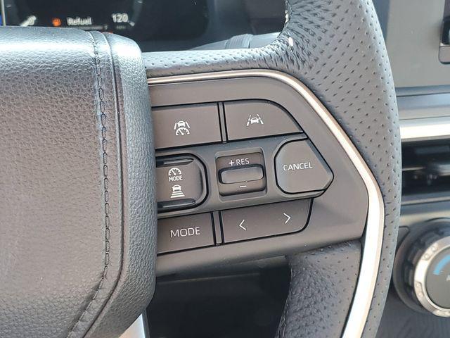 new 2025 Toyota Tacoma car, priced at $43,052