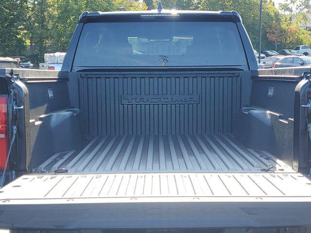 new 2025 Toyota Tacoma car, priced at $43,052