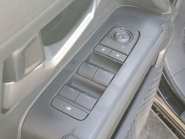 new 2025 Toyota Tacoma car, priced at $43,052