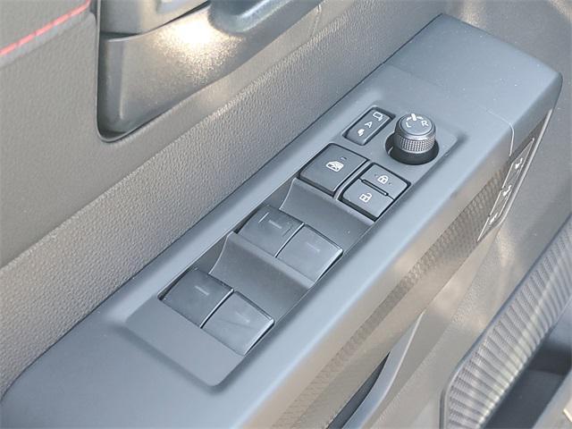 new 2025 Toyota Tundra Hybrid car, priced at $73,290