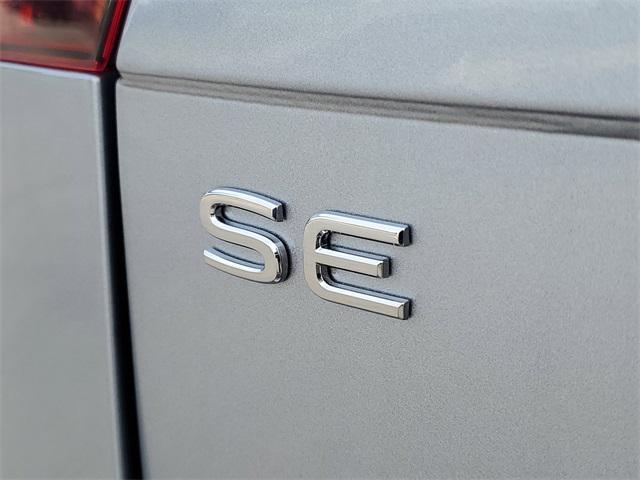 new 2024 Volkswagen Tiguan car, priced at $36,284