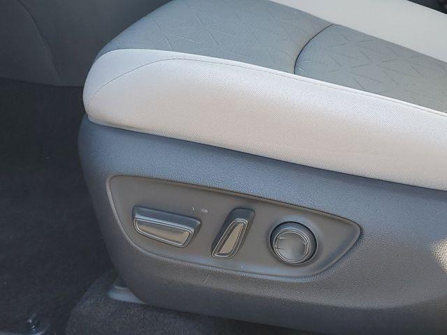 new 2025 Toyota RAV4 car, priced at $35,558