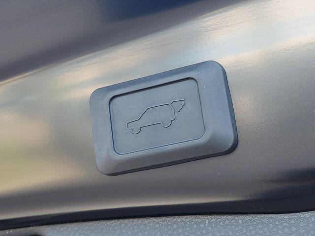 new 2025 Toyota RAV4 car, priced at $35,558