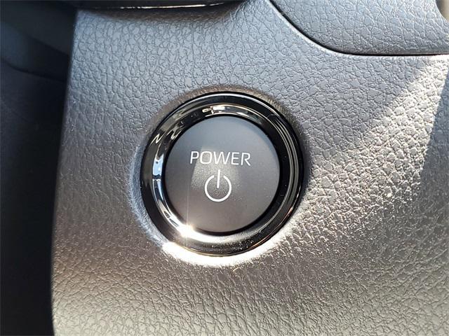 new 2025 Toyota Camry car, priced at $34,533