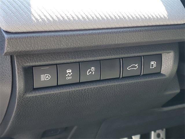 new 2025 Toyota Camry car, priced at $34,533