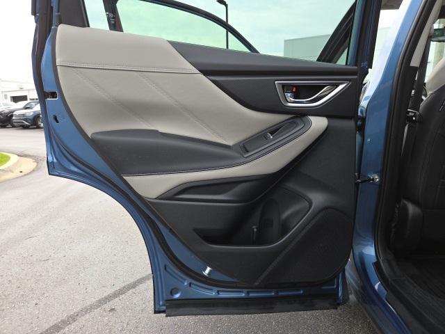 used 2023 Subaru Forester car, priced at $31,430