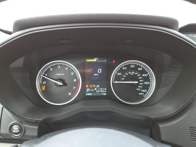 used 2023 Subaru Forester car, priced at $31,430