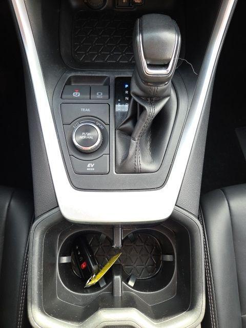 used 2022 Toyota RAV4 Hybrid car, priced at $33,210