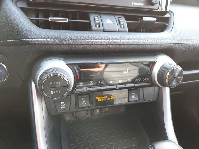 used 2022 Toyota RAV4 Hybrid car, priced at $33,210