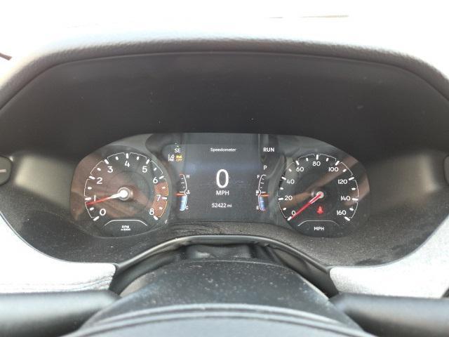 used 2022 Jeep Compass car, priced at $19,710