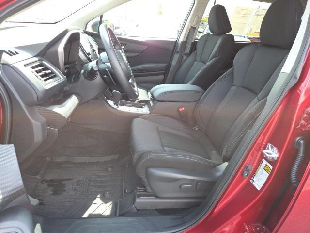 used 2024 Subaru Ascent car, priced at $35,556