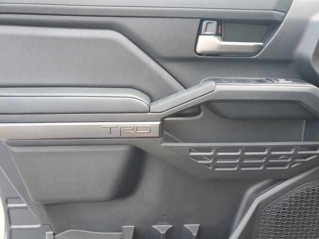 new 2025 Toyota Tacoma car, priced at $54,243