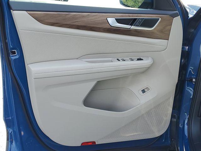 new 2026 Volkswagen Atlas car, priced at $49,779