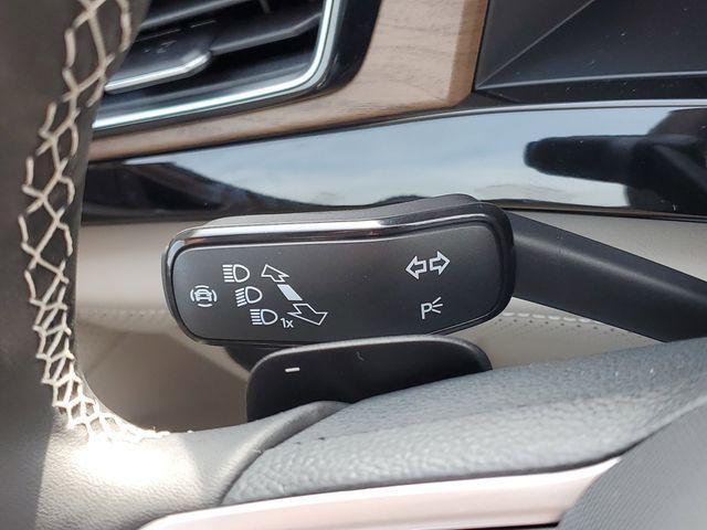 new 2026 Volkswagen Atlas car, priced at $49,779