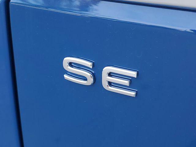 new 2026 Volkswagen Atlas car, priced at $49,779