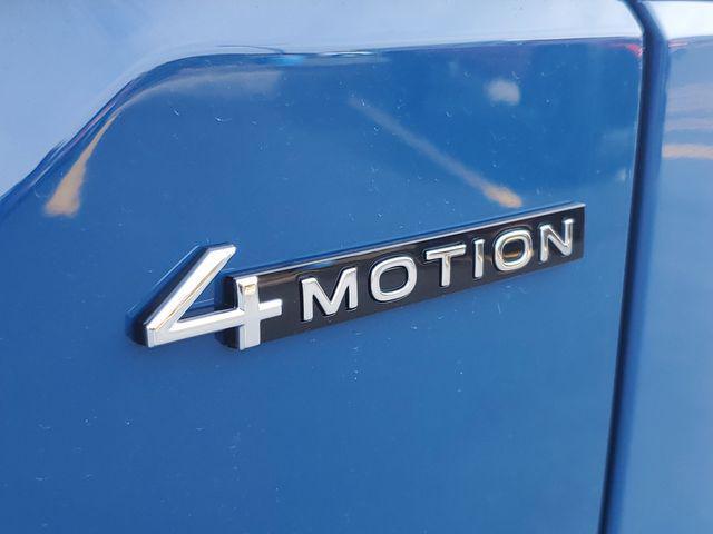 new 2026 Volkswagen Atlas car, priced at $49,779