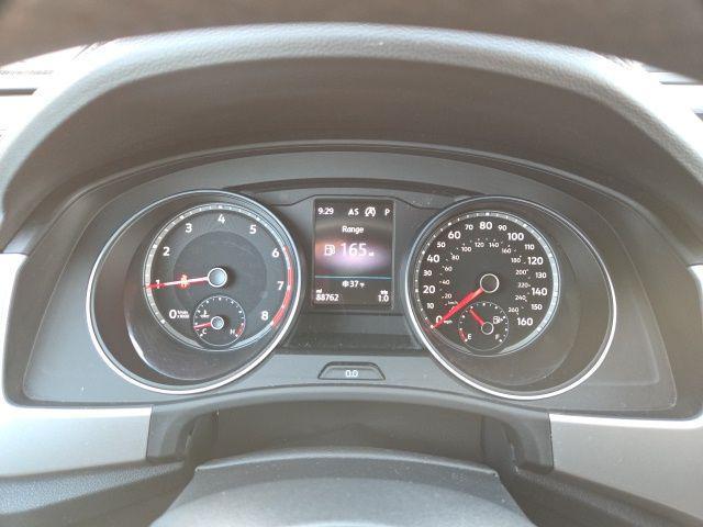 used 2018 Volkswagen Atlas car