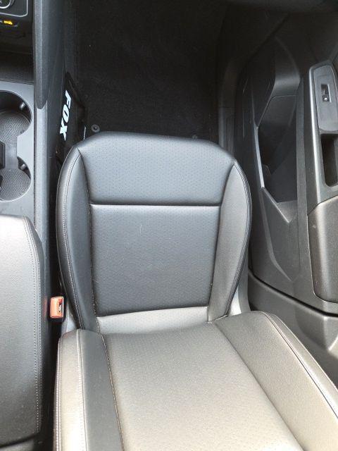 used 2018 Volkswagen Atlas car