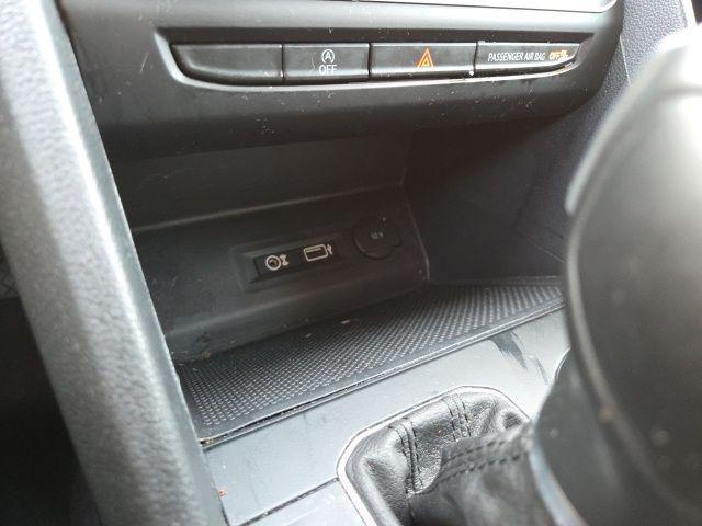 used 2018 Volkswagen Atlas car