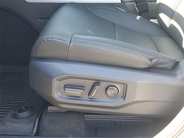 new 2025 Toyota Tundra car, priced at $61,960