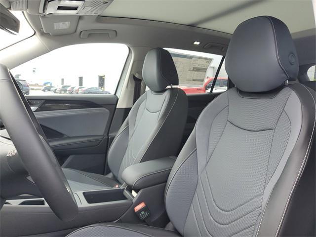 new 2025 Volkswagen Tiguan car, priced at $36,480
