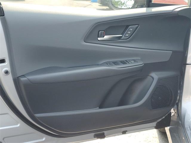 new 2025 Toyota Prius car, priced at $40,004